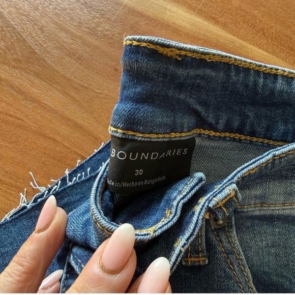 NWT 3 pairs of Men's Casual Denim Shorts - Picture 8 of 12